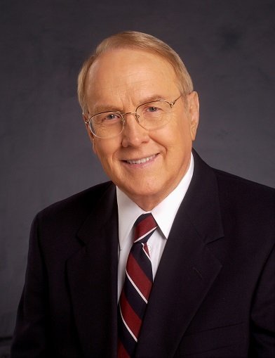 Dr James Dobson 