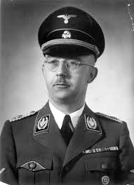 Heinrich Himmler