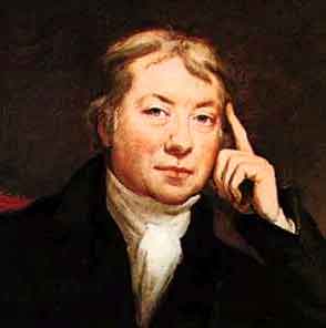  Edward Jenner