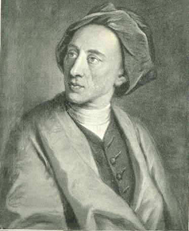 Alexander Pope