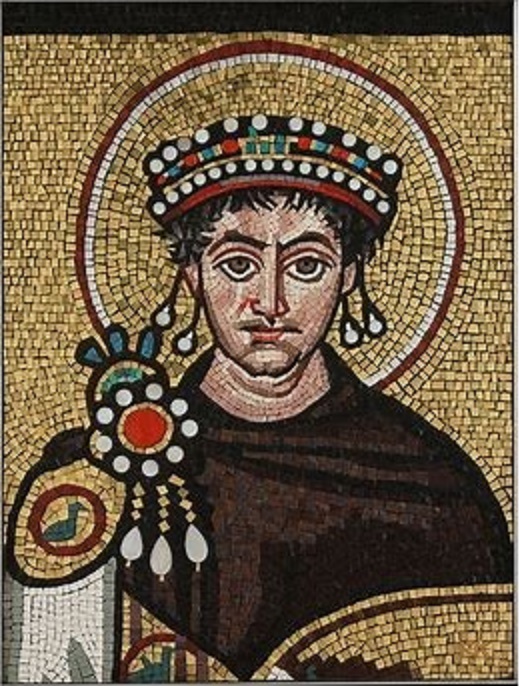 Justinian