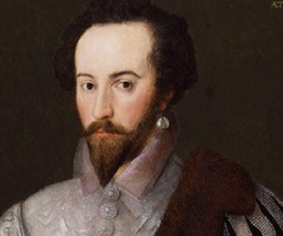 Sir Walter Raleigh