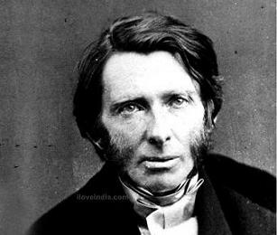  John Ruskin (1819-1900) 