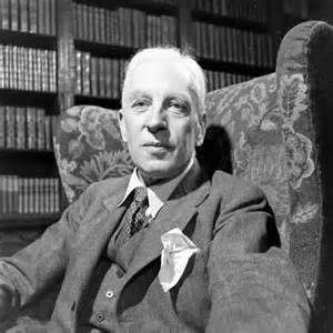 Arnold Toynbee (1972)